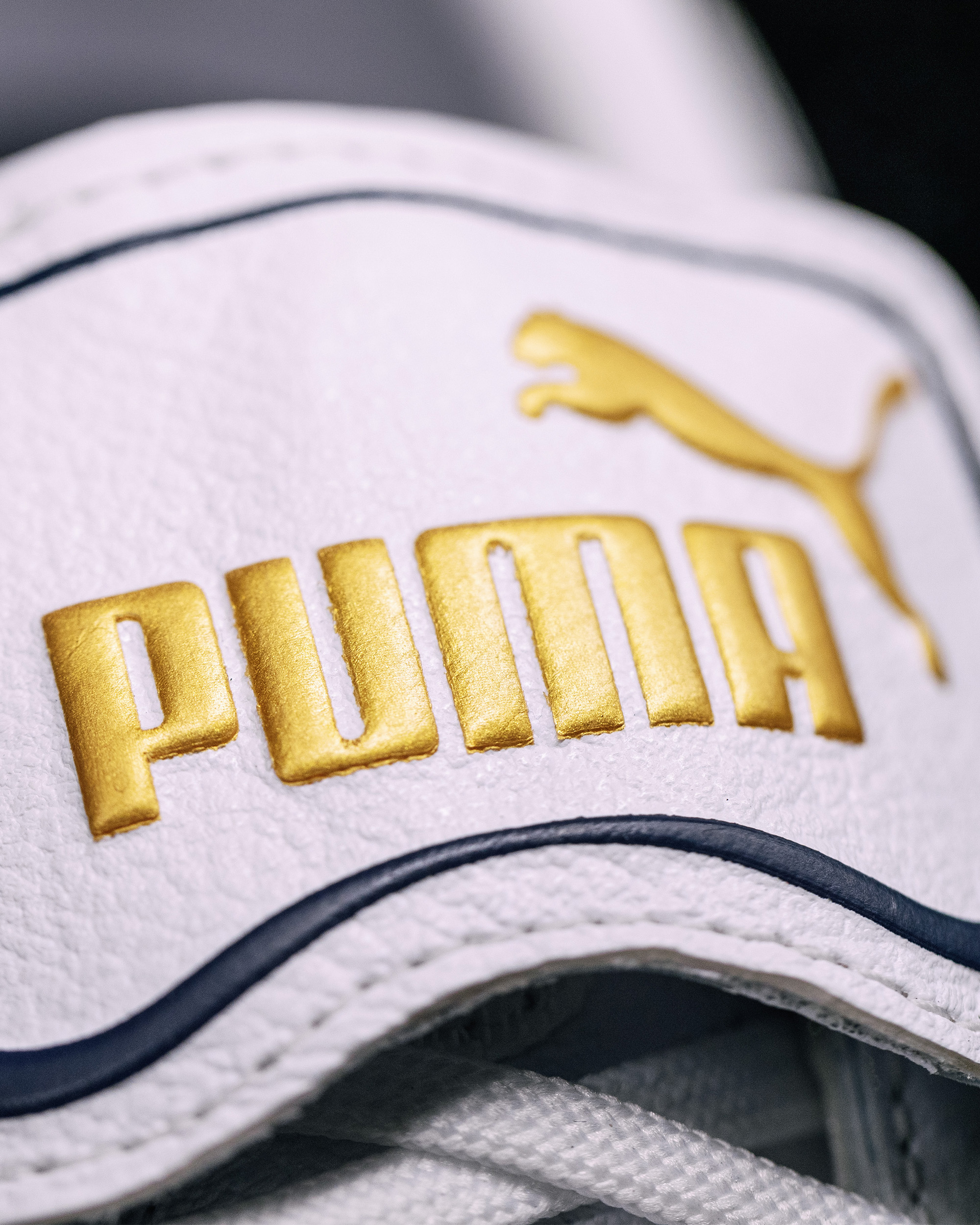 PUMA King Top Dassler Legacy