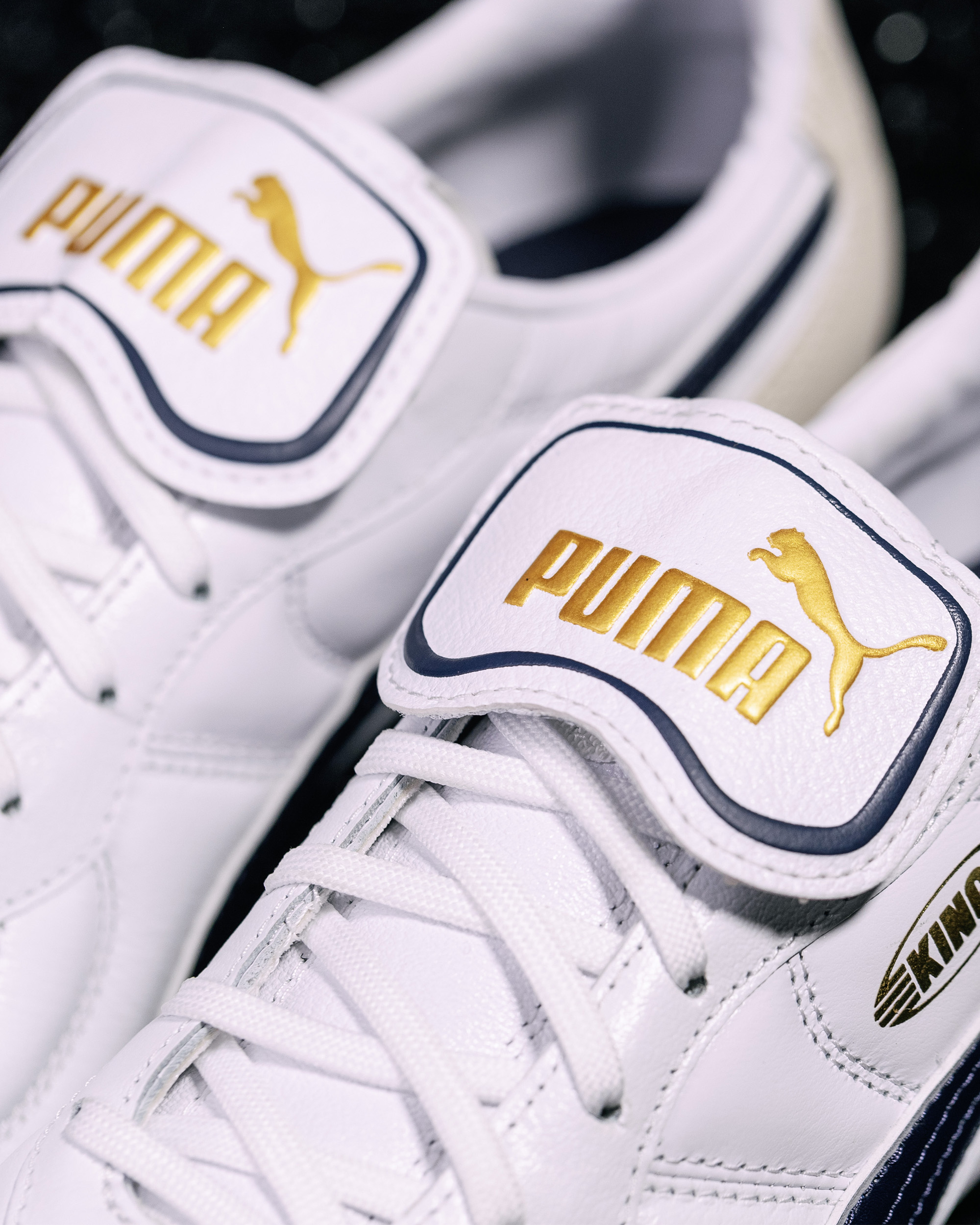 PUMA King Top Dassler Legacy
