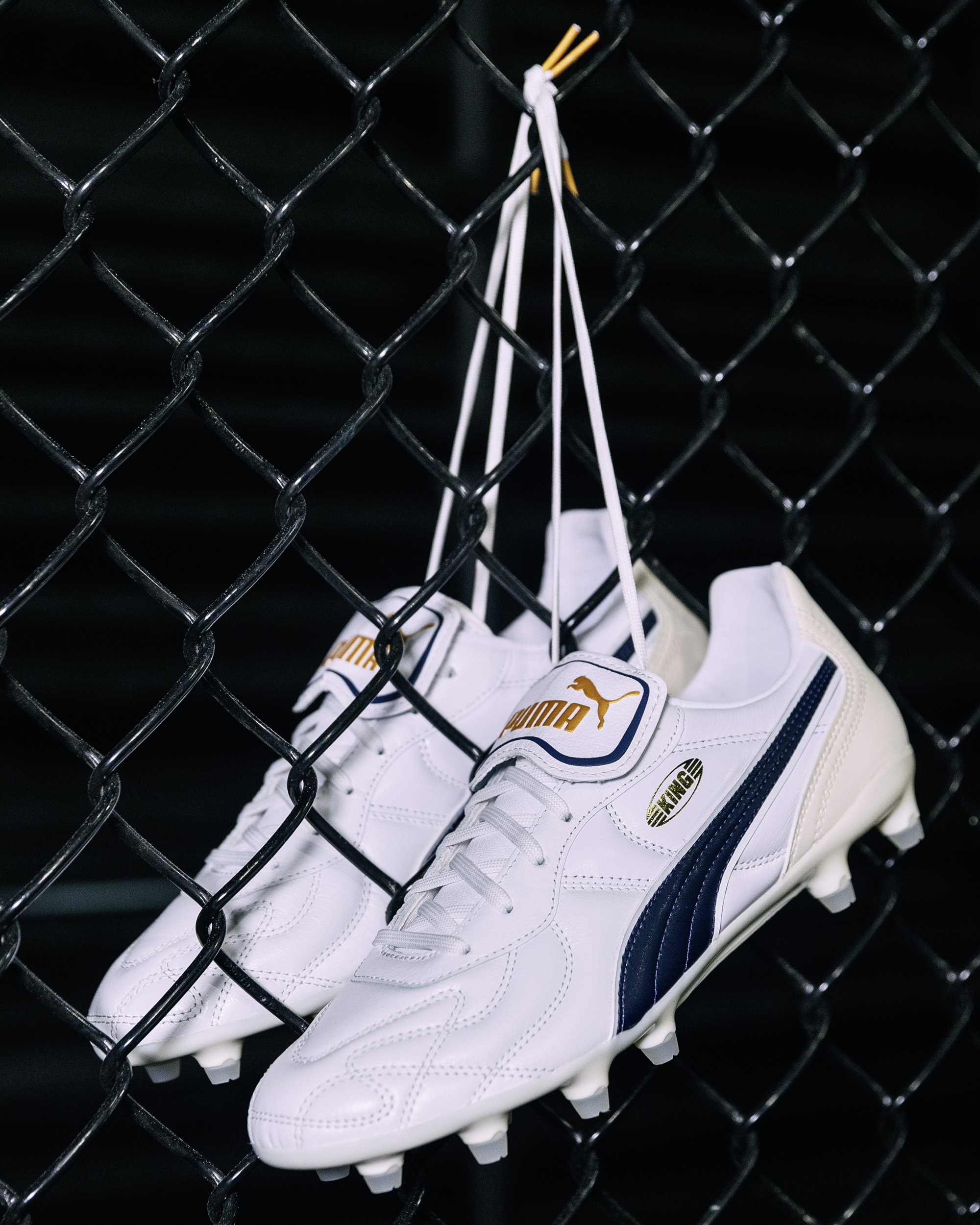 PUMA King Top Dassler Legacy