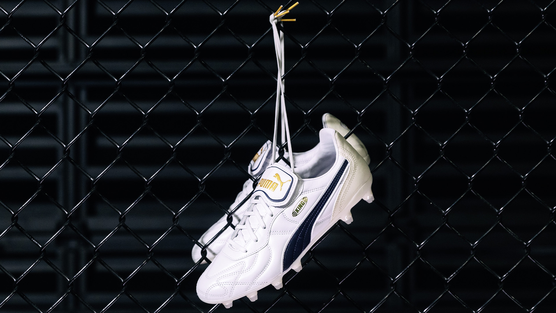 PUMA King Top Dassler Legacy