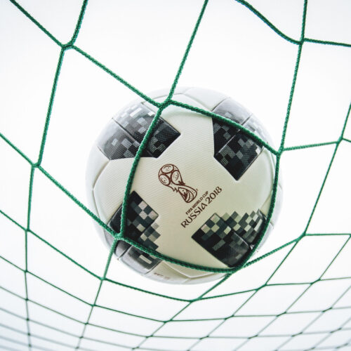 Image de l'article Crampons, maillots, ballons : Quelles seront les nouveautés en 2022 ?