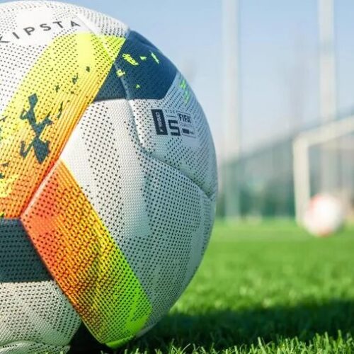 Image de l'article Après la Ligue 1, Kipsta va aussi fournir le ballon de la Jupiler Pro League
