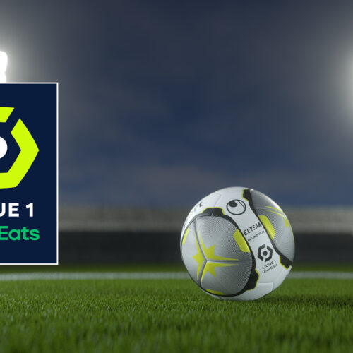 Image de l'article uhlsport dévoile le nouveau (et son dernier) ballon de la Ligue 1 2022