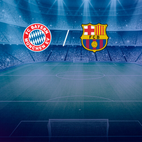 Image de l'article Bayern - Barça : La compo probable, les maillots, les crampons des joueurs