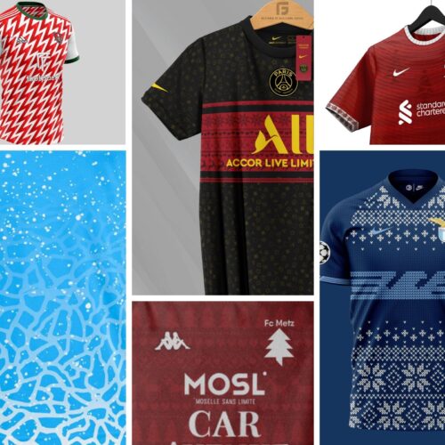Image de l'article Les meilleurs concept kits de Noël