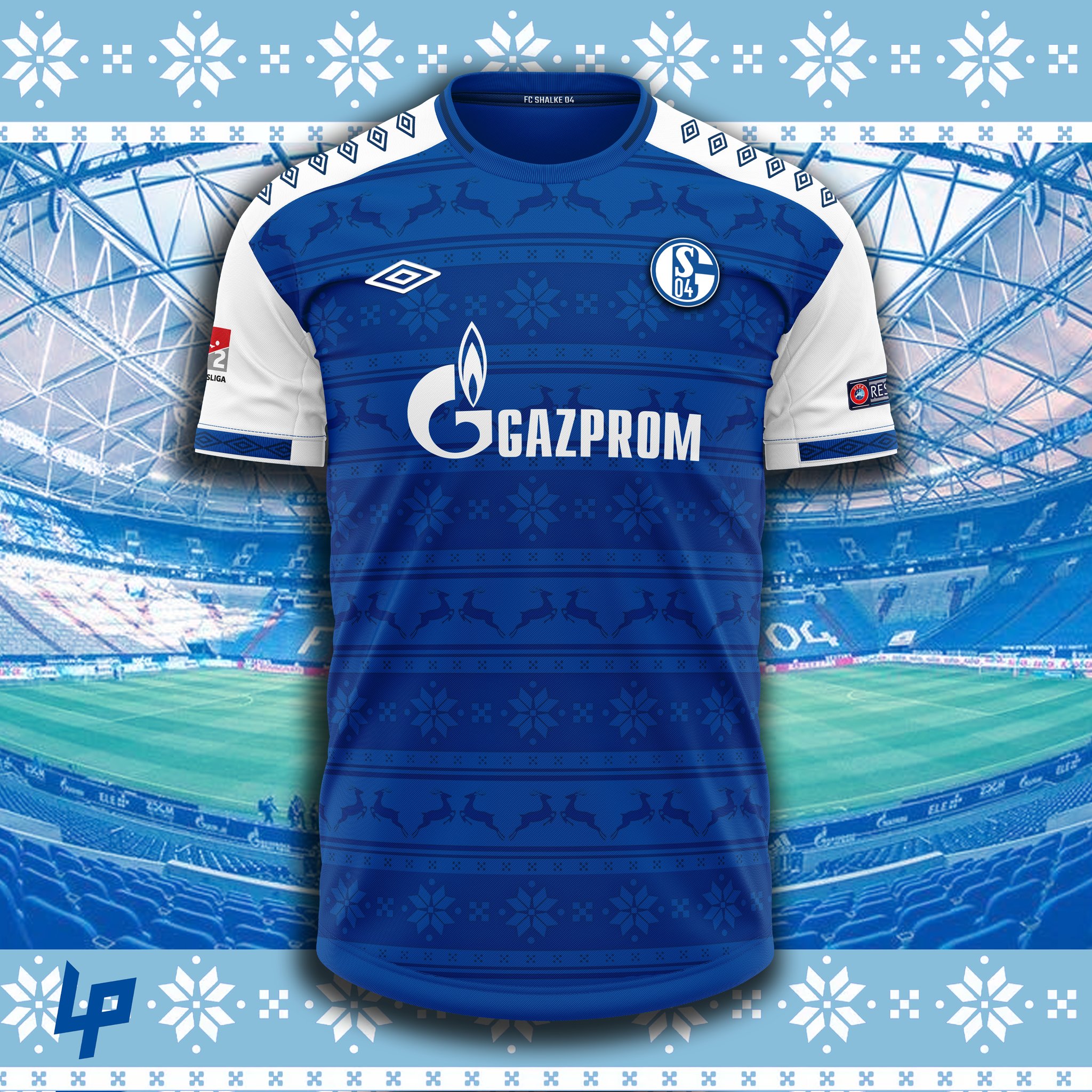 lifey christmas concept kit 1