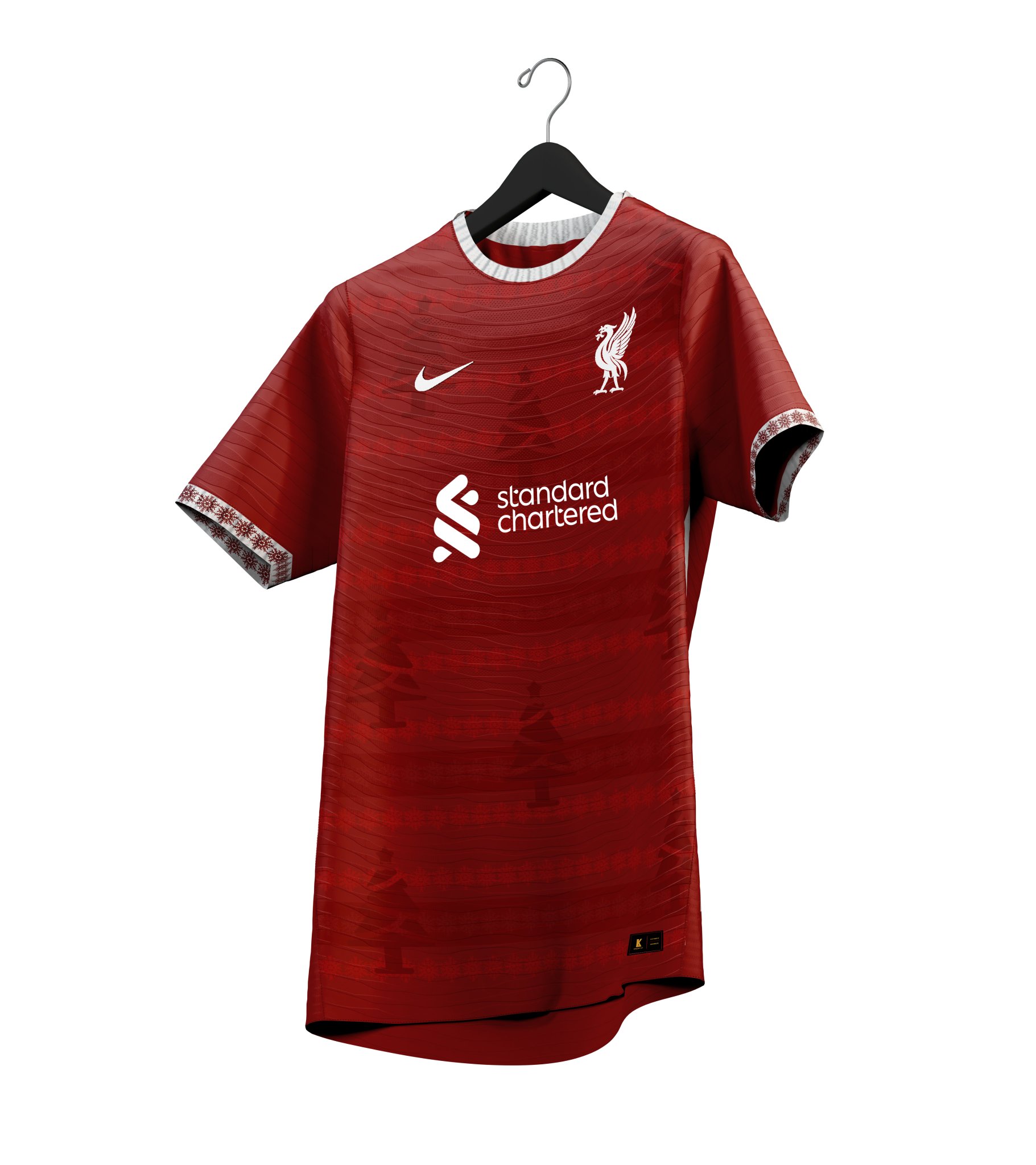 LonGday christmas concept kit