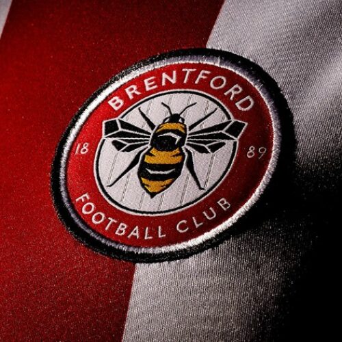 Image de l'article Pourquoi il y a t'il une abeille sur le logo du Brentford FC ?