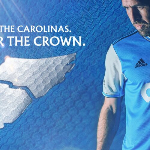 Image de l'article Le Charlotte FC dévoile son 