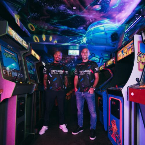 Image de l'article L’esport : le nouveau terrain de jeu des équipementiers