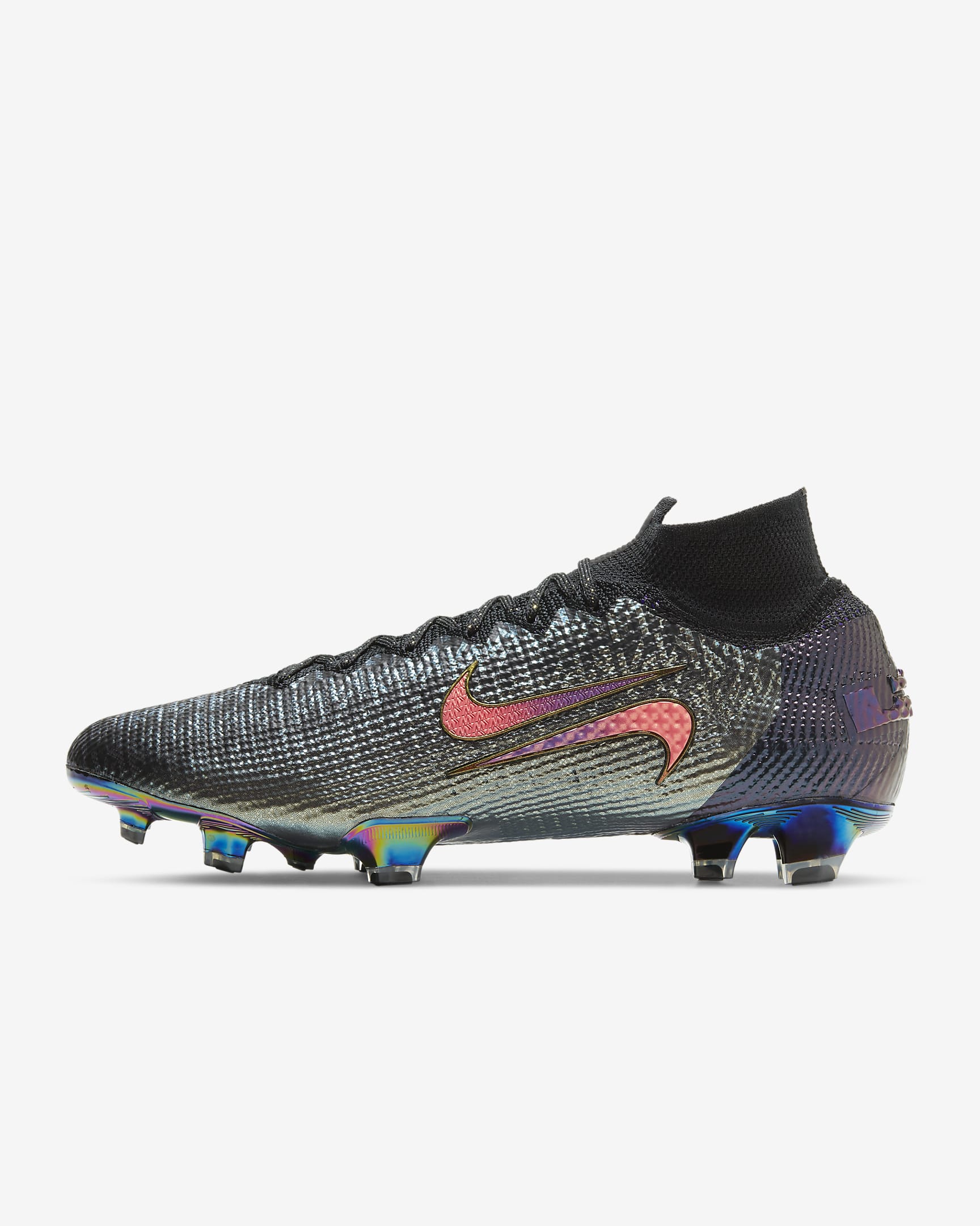 mercurial grand paris