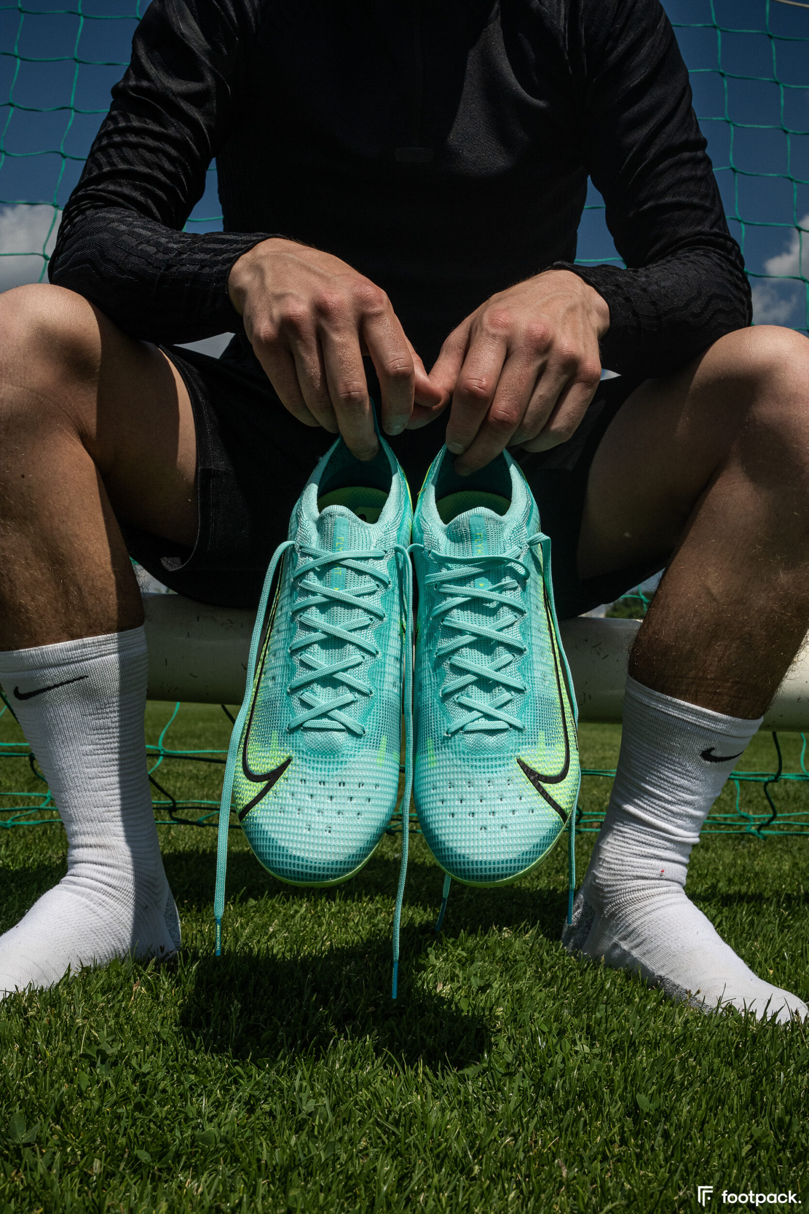 Nike Mercurial Impulse Euro 2020