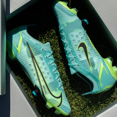 Image de l'article Le Top 10 des chaussures de foot de 2021