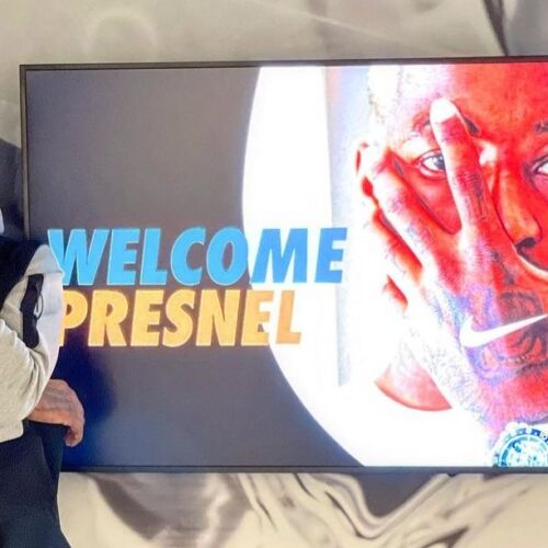 Image de l'article Presnel Kimpembe de retour chez Nike, c’est (enfin) officiel !