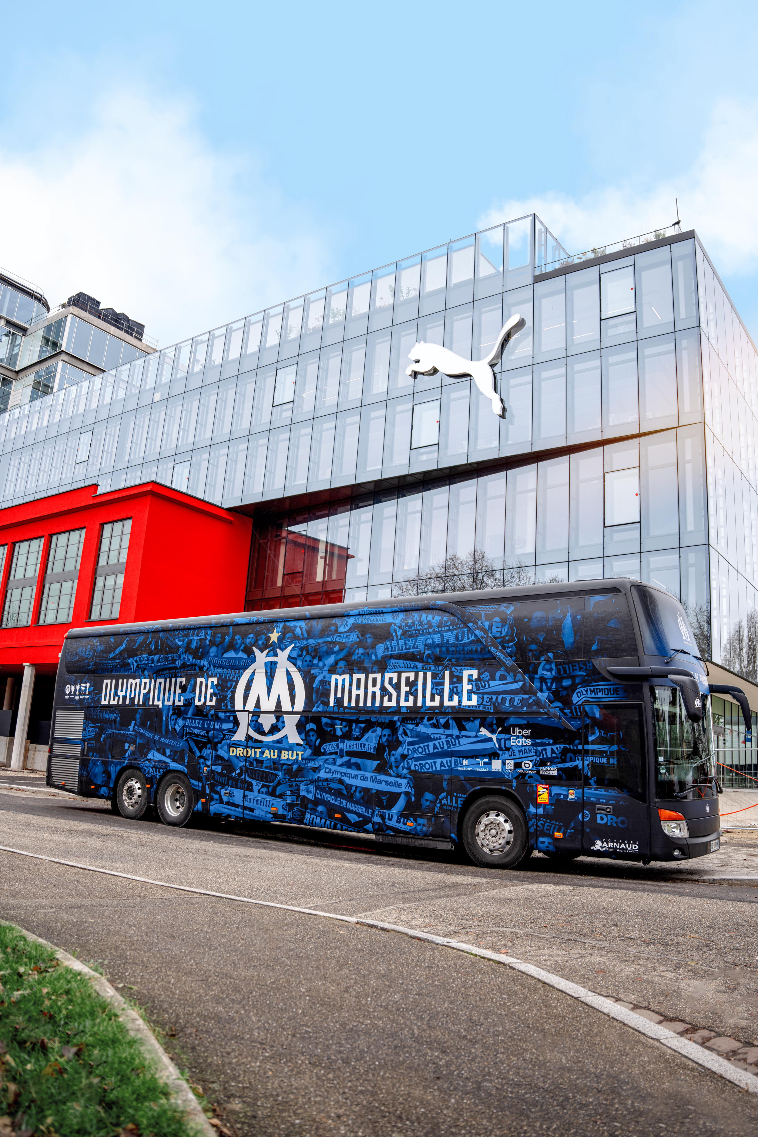 Prolongation contrat PUMA OM 2028
