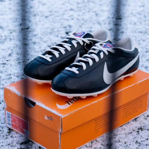 Image de l'article Nike ressort sa toute première chaussure de foot, la 