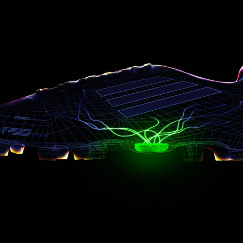 Image de l'article Il y a 10 ans, adidas lançait la technologie miCoach sur la f50