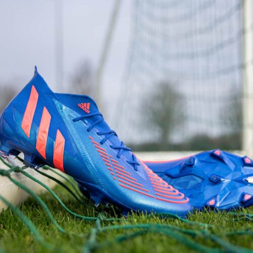 Image de l'article Predator Edge : la nouvelle évolution du silo iconique d'adidas