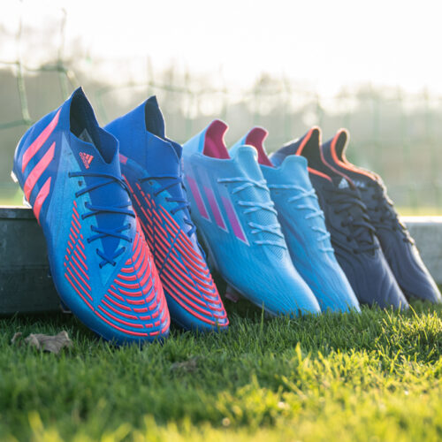Image de l'article Pourquoi les chaussures de foot ont la même couleur ?