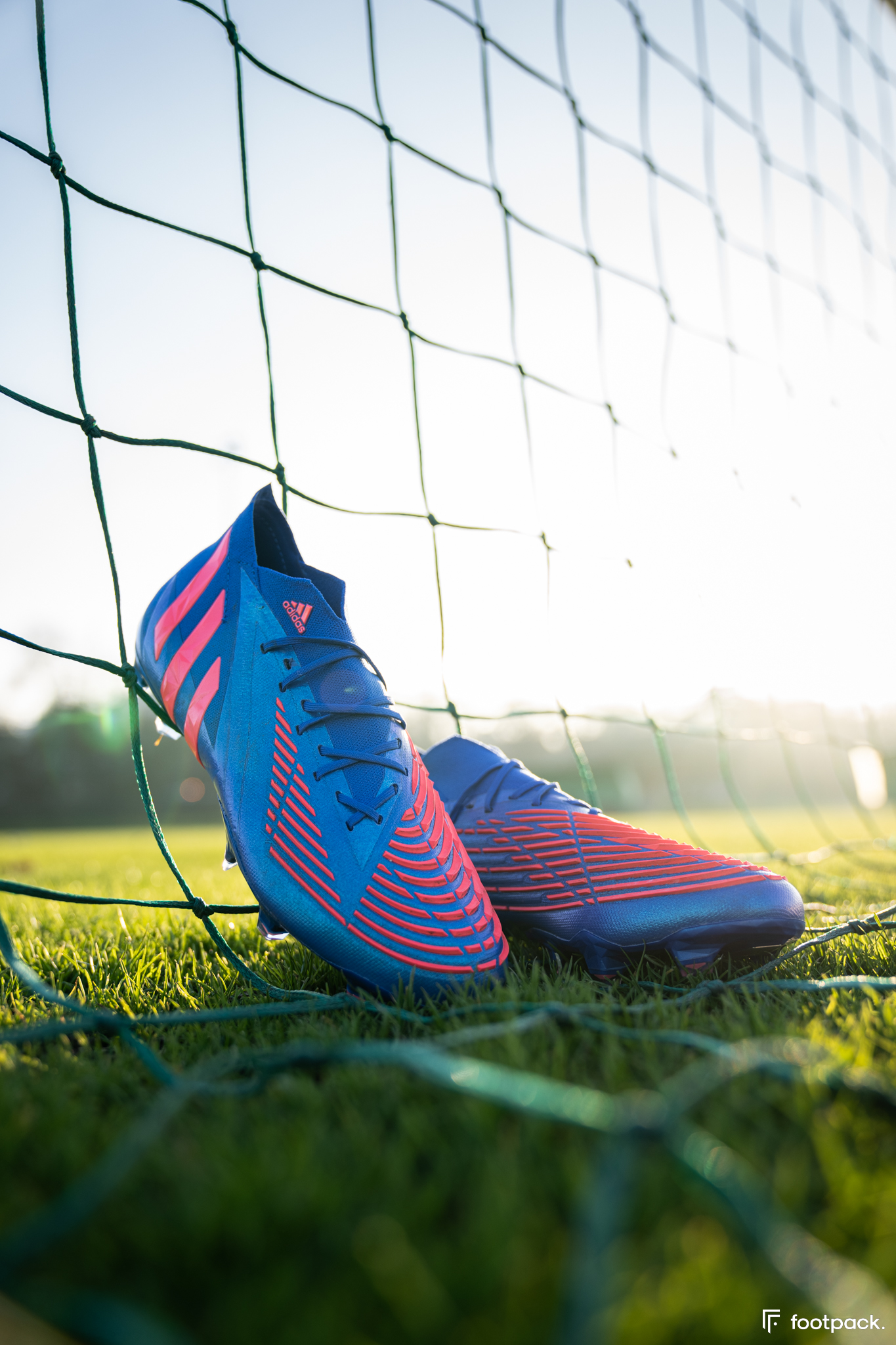 chaussure adidas predator edge 4
