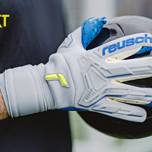 Image de l'article Hugo Lloris change de gant chez son équipementier Reusch