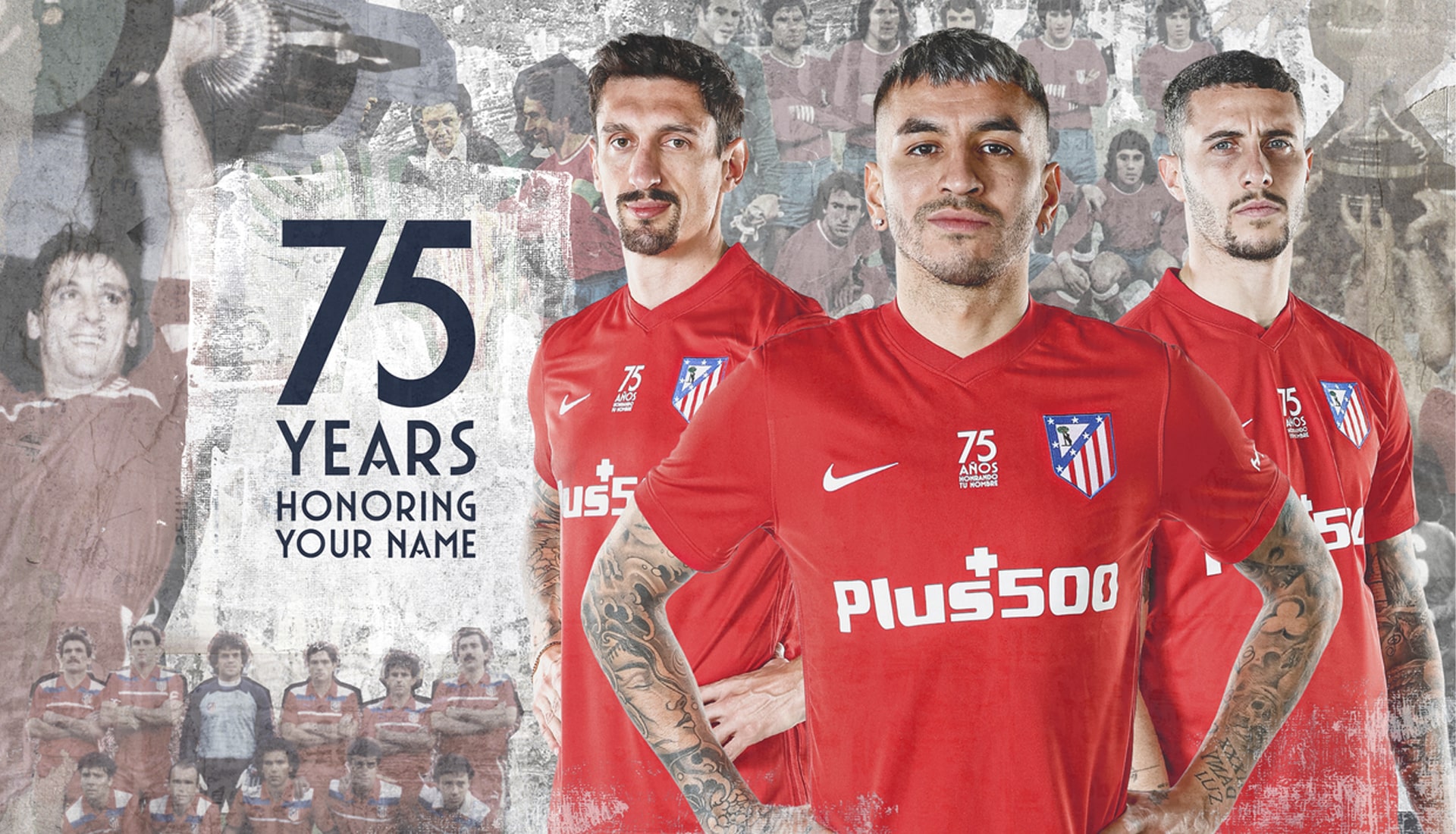 maillot atletico 2021 2022 fourth nike