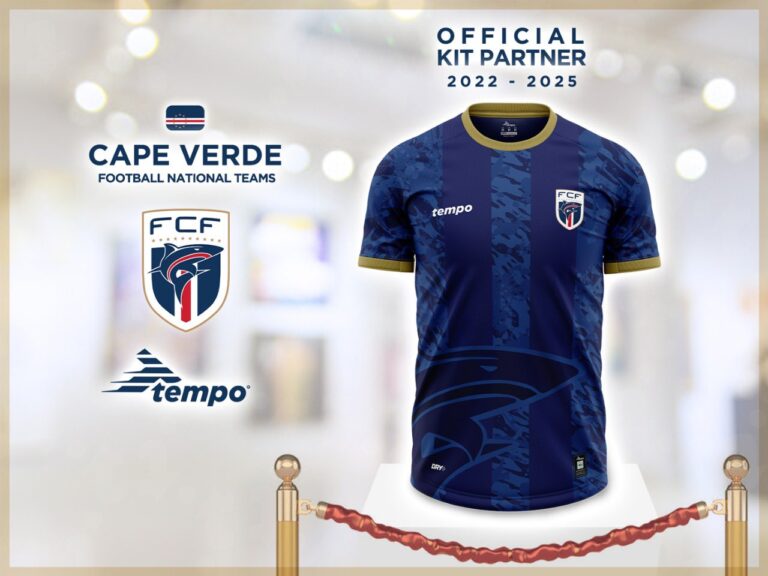 Tous les maillots de la Coupe d'Afrique des Nations (CAN) 2021