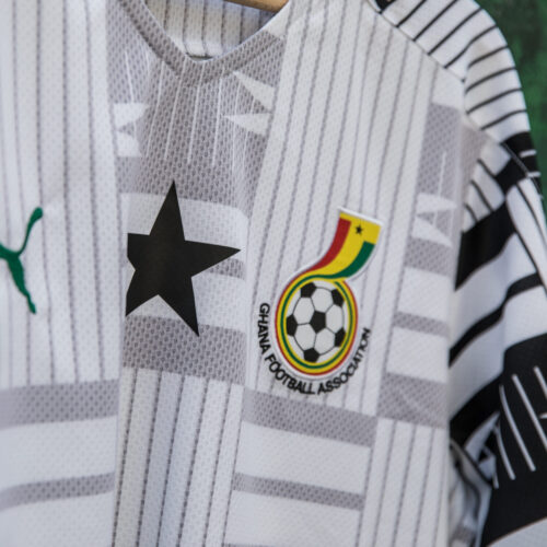 Image de l'article Tous les maillots de la Coupe d'Afrique des Nations 2021 - CAN 2021