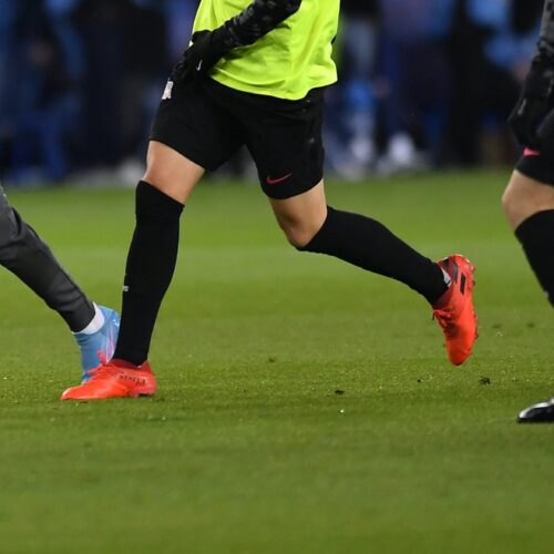 Image de l'article Mauro Icardi bascule sur la Nike Tiempo Legend ! #bootsmercato