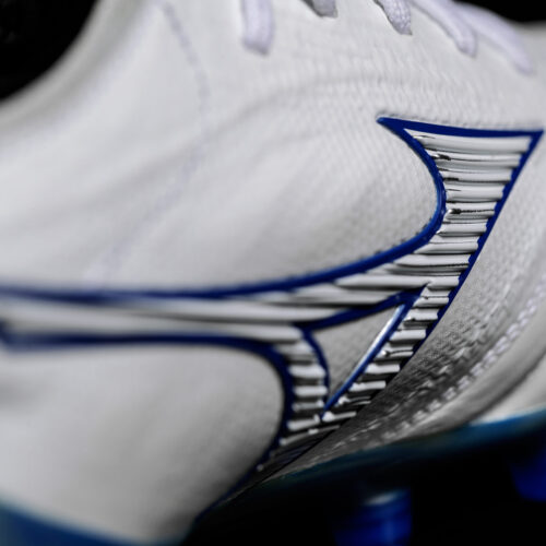 Image de l'article Mizuno dévoile une nouvelle Morelia 3 Néo Beta