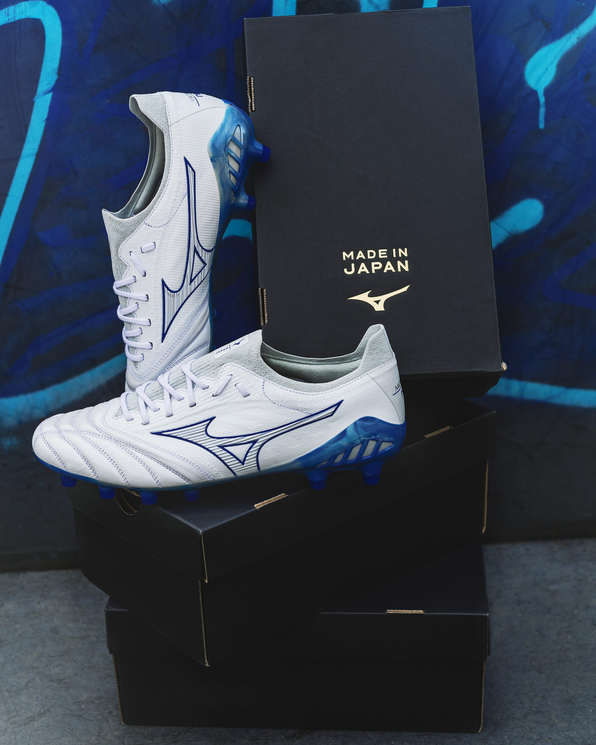 Mizuno Morelia Néo 3 Beta - Pre-Future
