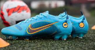 nouvelle mercurial bleu