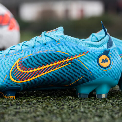 Image de l'article Nouveau look pour la Nike Mercurial de Mbappé et Cristiano Ronaldo