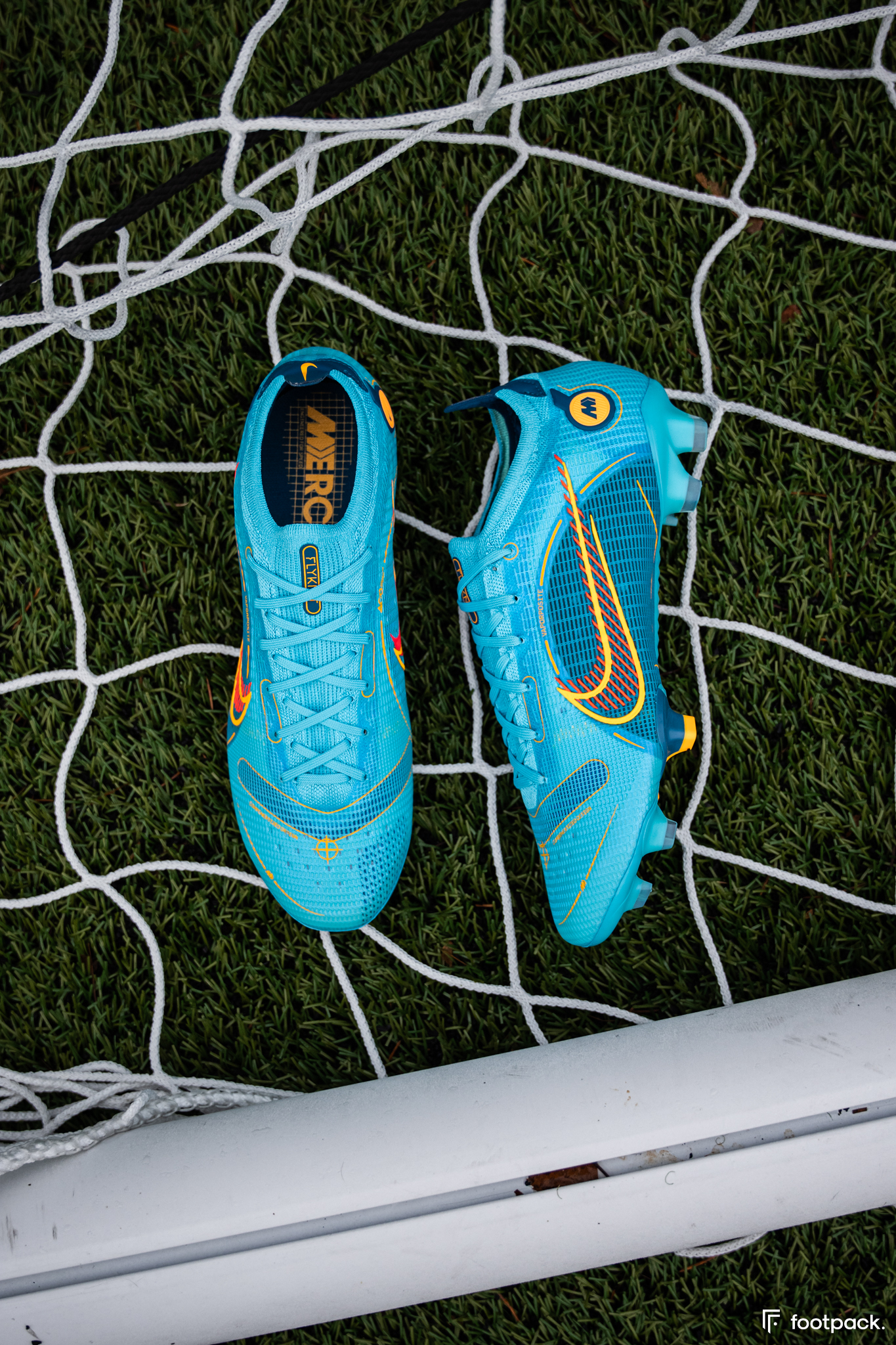 Nike Mercurial Vapor 14 - Blueprint pack - Janvier 2022