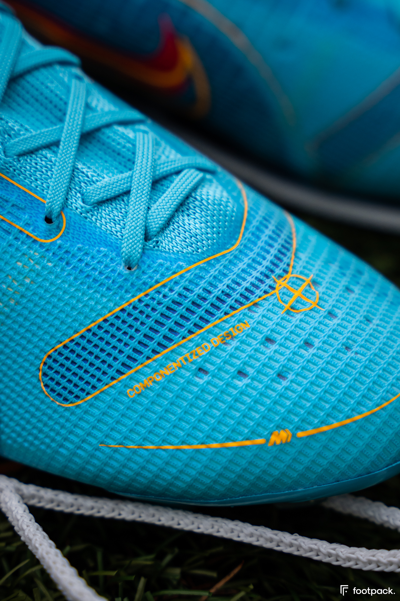 Nike Mercurial Vapor 14 - Blueprint pack - Janvier 2022