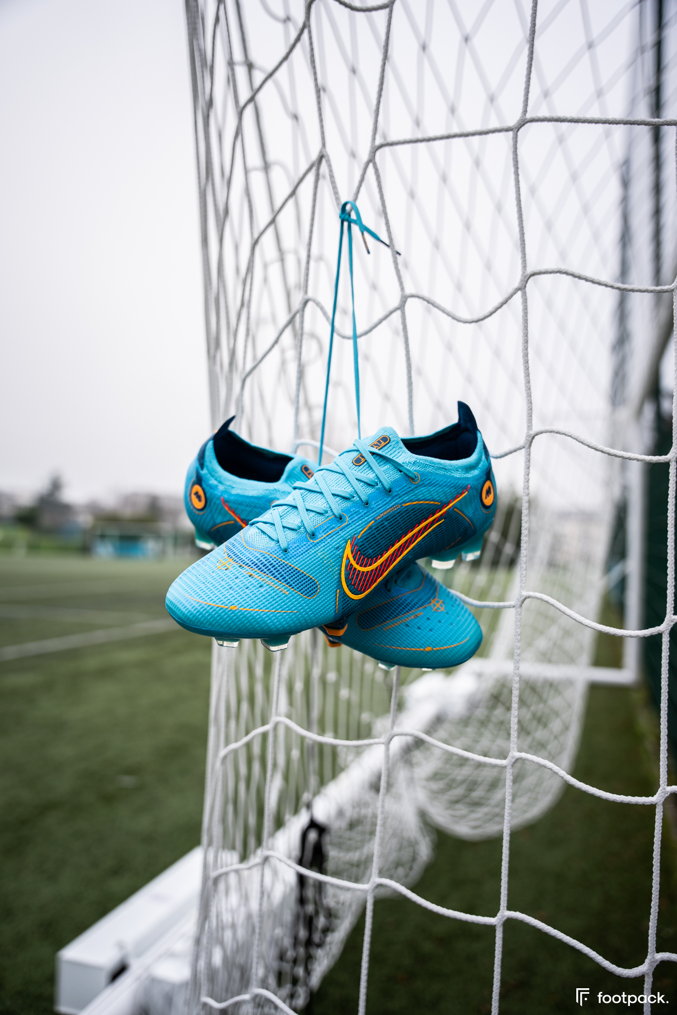 Nike Mercurial Vapor 14 - Blueprint pack - Janvier 2022