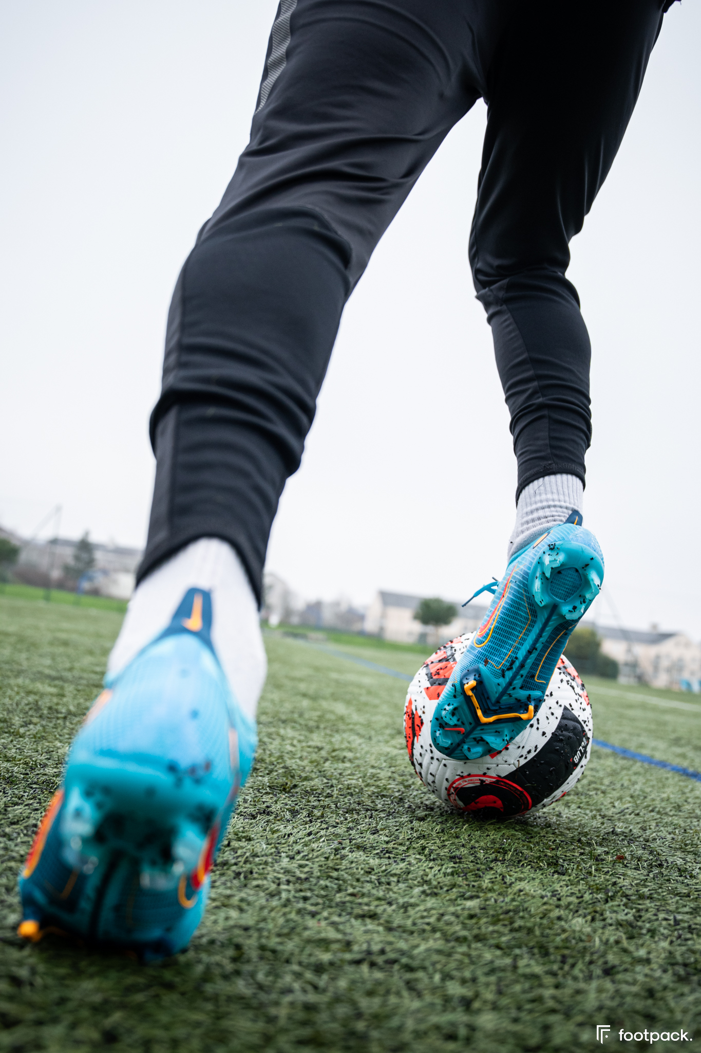 Nike Mercurial Vapor 14 - Blueprint pack - Janvier 2022