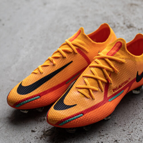 Image de l'article Crampons Nike : Un nouveau coloris débarque sur les terrains, le pack Blueprint