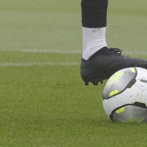 Image de l'article Après Mbappé, Kimpembe teste la nouvelle Nike Mercurial 2022