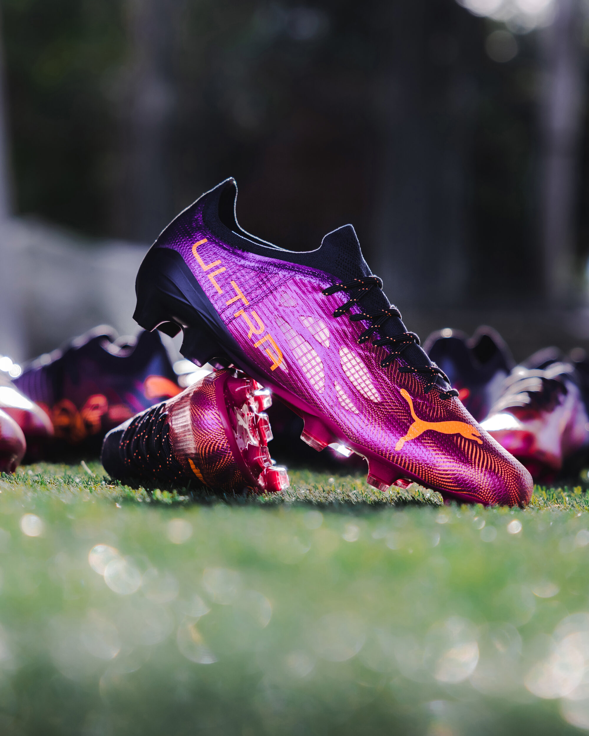 PUMA Ultra Flare Pack