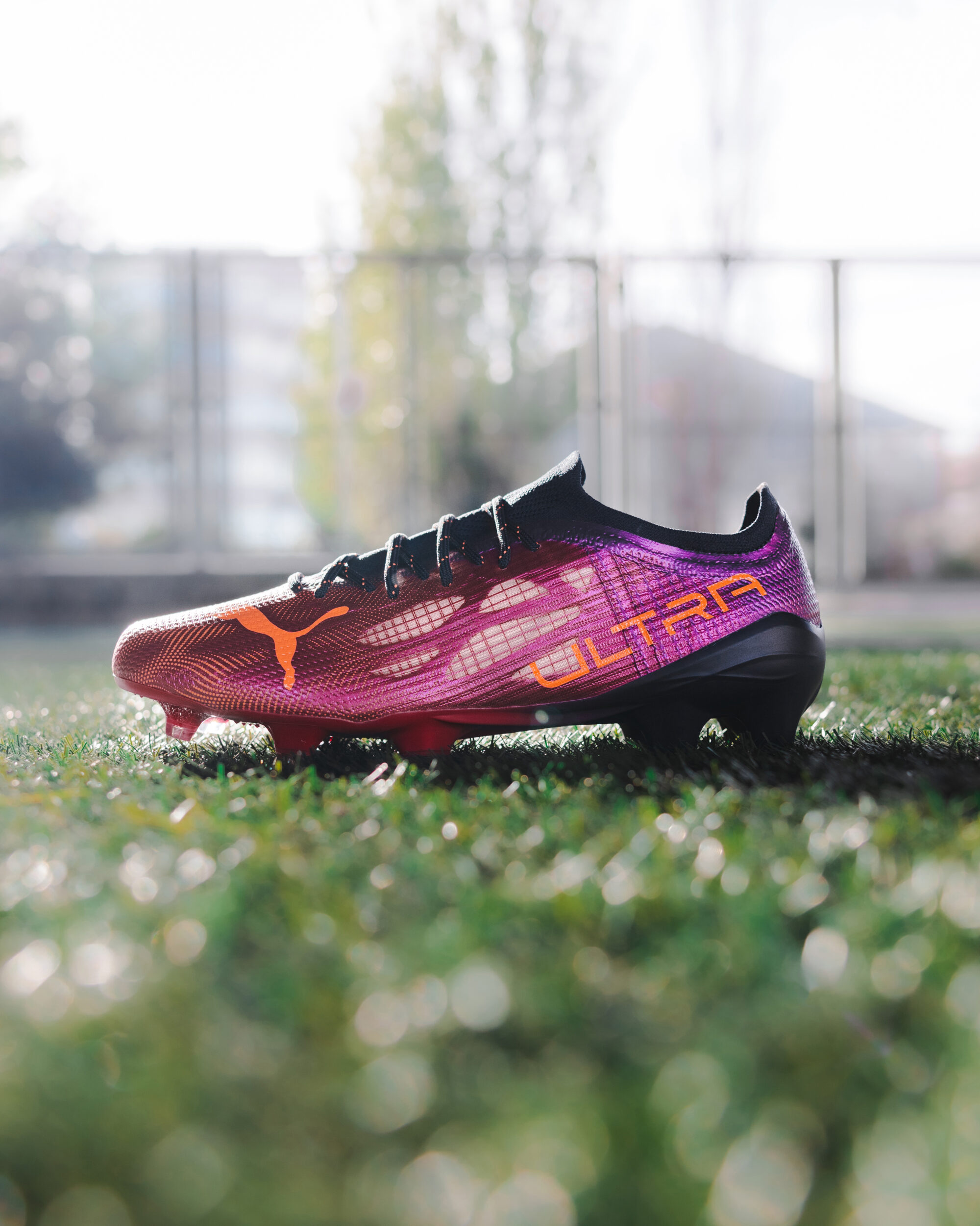 PUMA Ultra Flare Pack