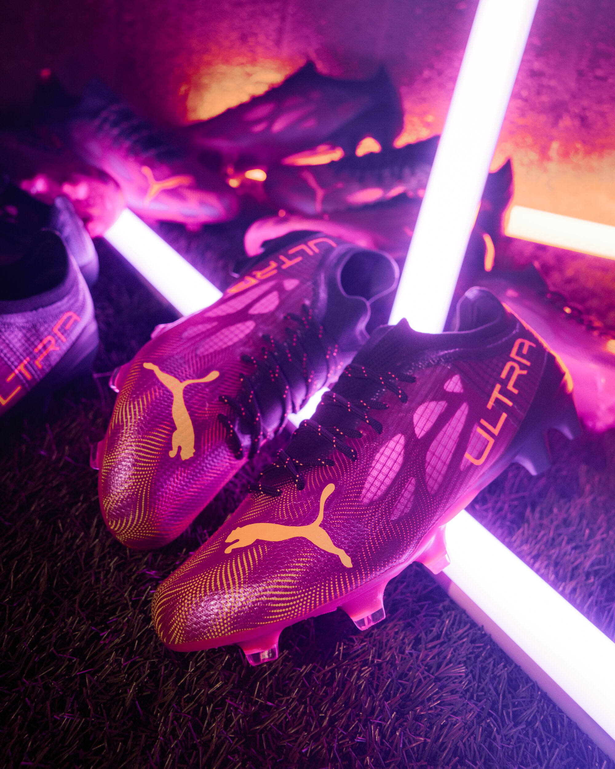 PUMA Ultra Flare Pack