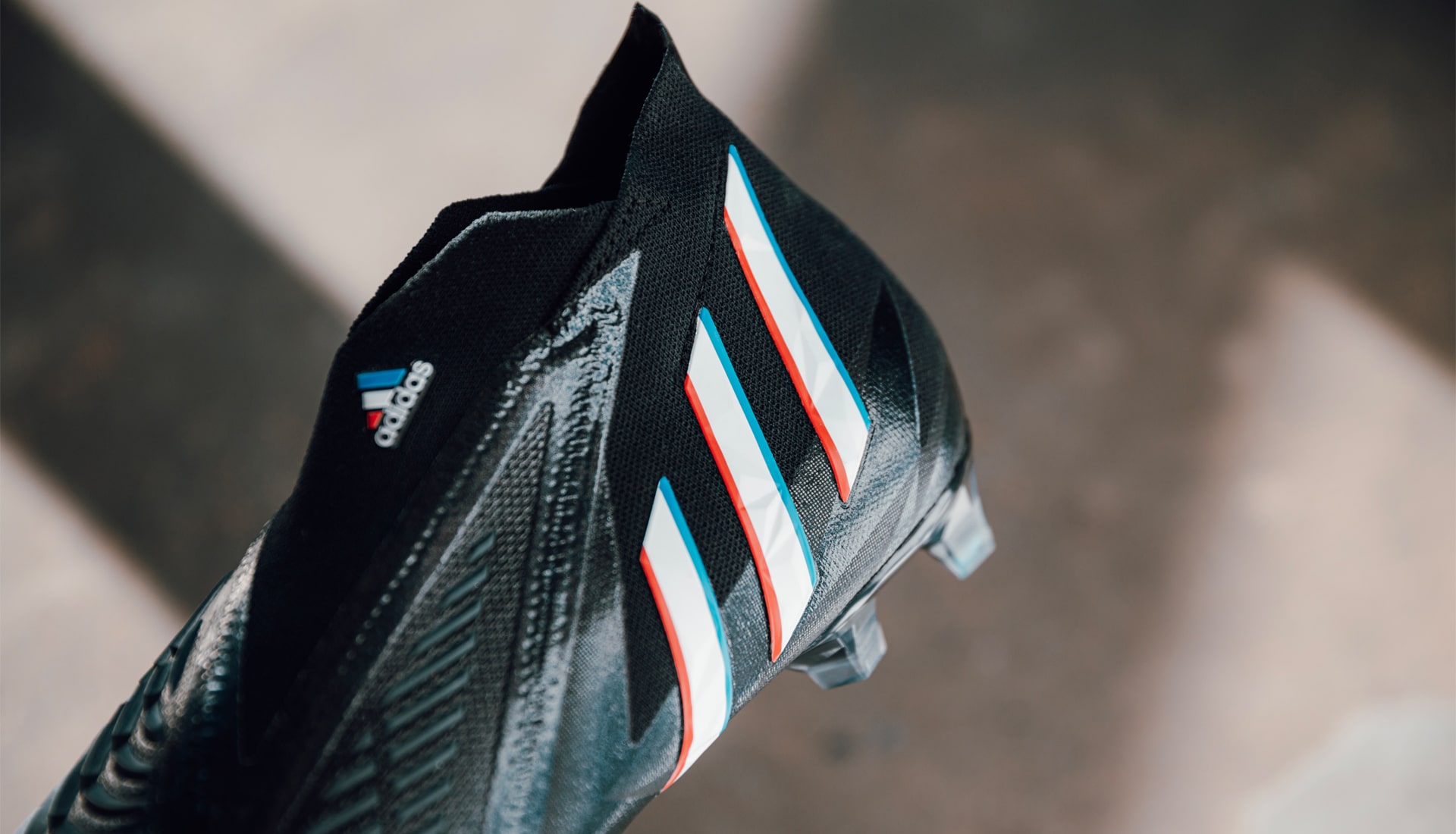 Predator Edge : déjà un nouveau coloris full black