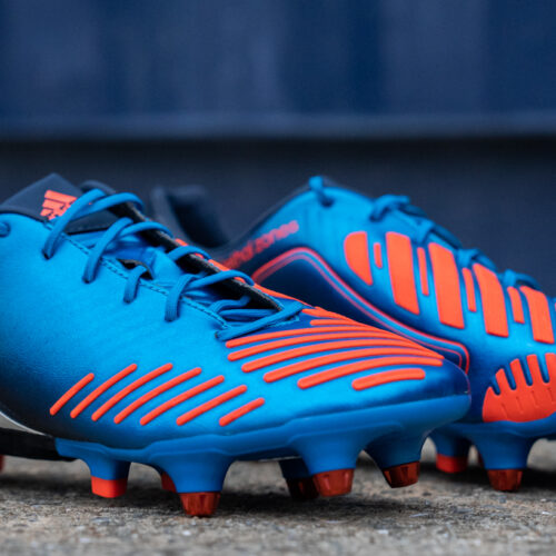 Image de l'article Predator LZ, quand adidas imaginait des zones 