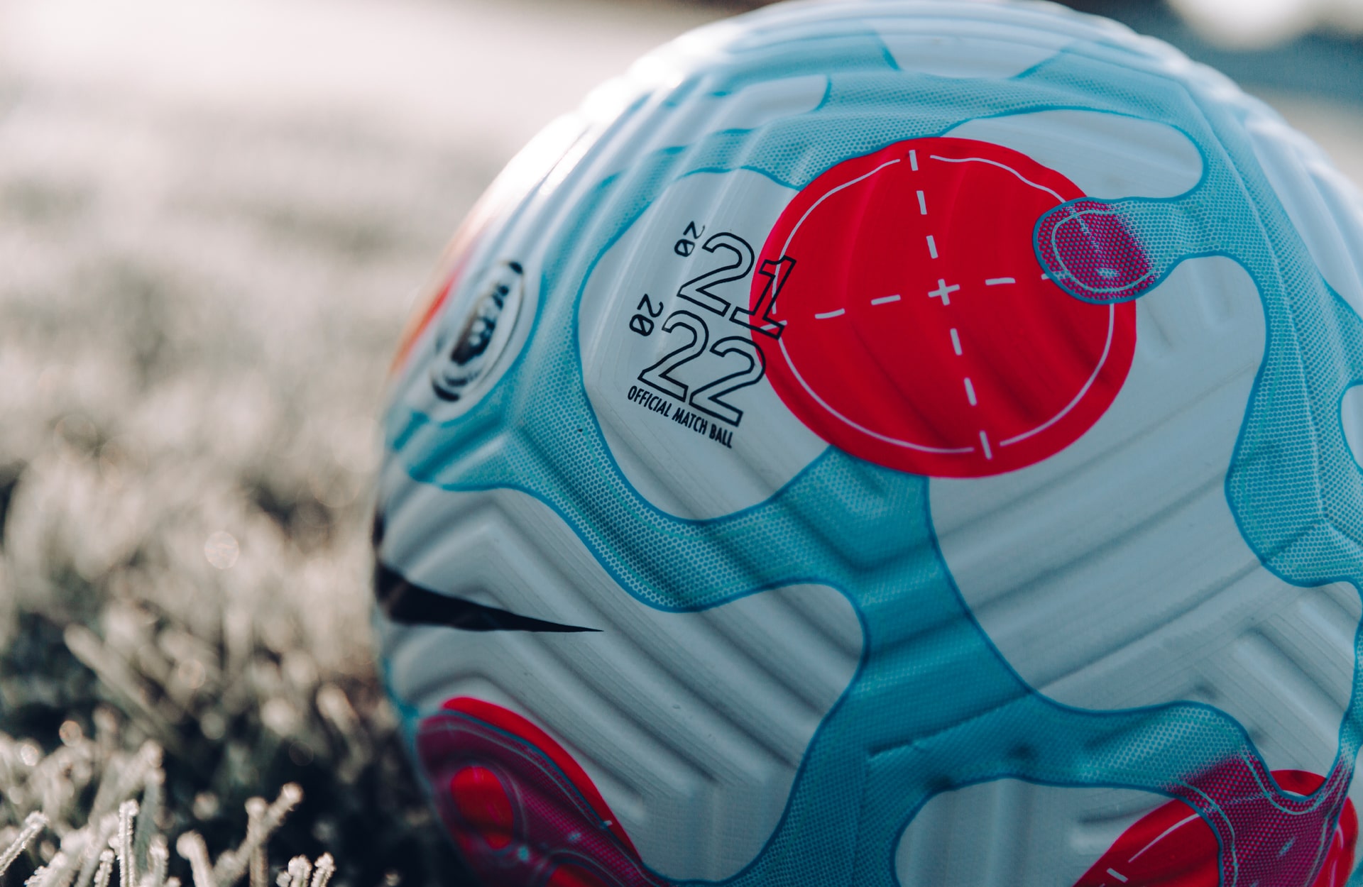 Ballon Premier League 2021-2022