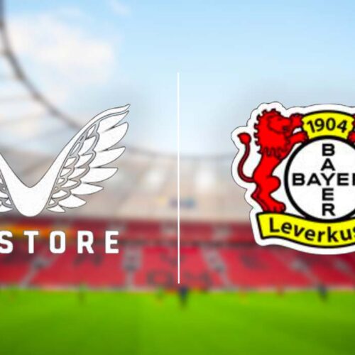 Image de l'article Castore devient l'équipementier du Bayer Leverkusen