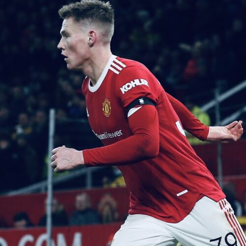 Image de l'article Un brassard spécial pour Man Utd en hommage à la catastrophe de Munich