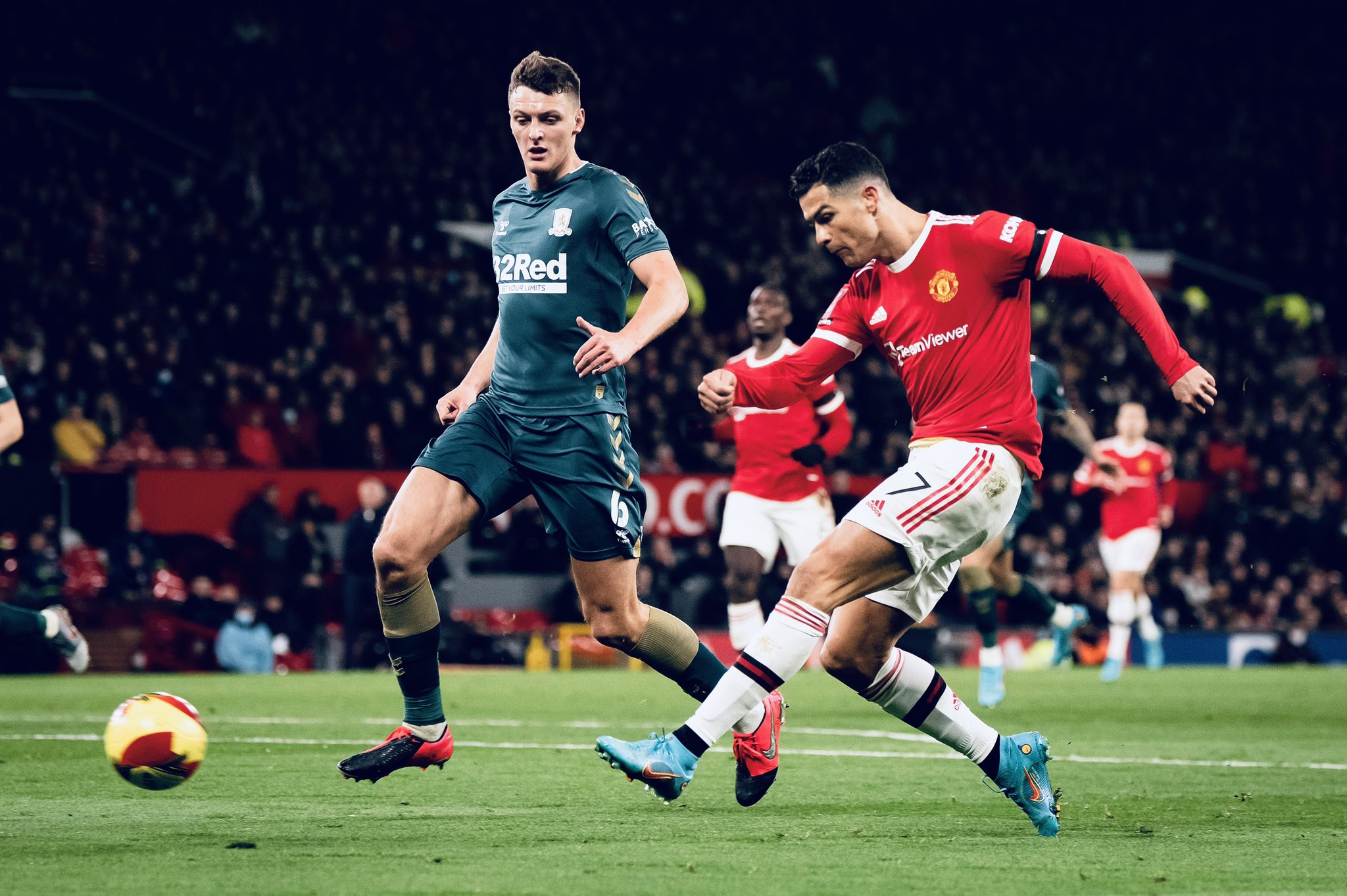 Brassard joueurs Manchester United catastrophe Munich