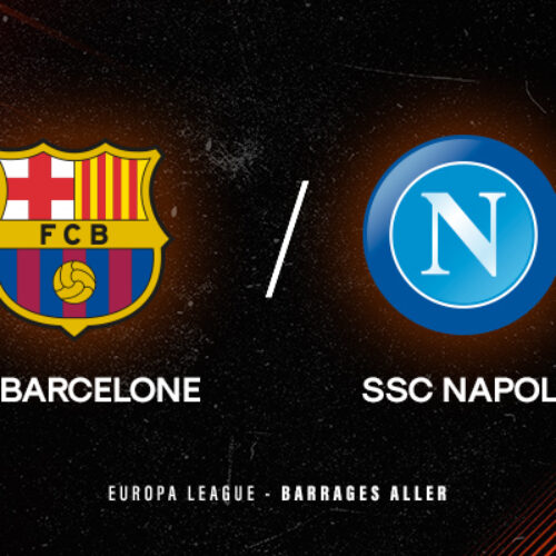 Image de l'article Barcelone - Naples : La compo probable, les maillots, les crampons des joueurs