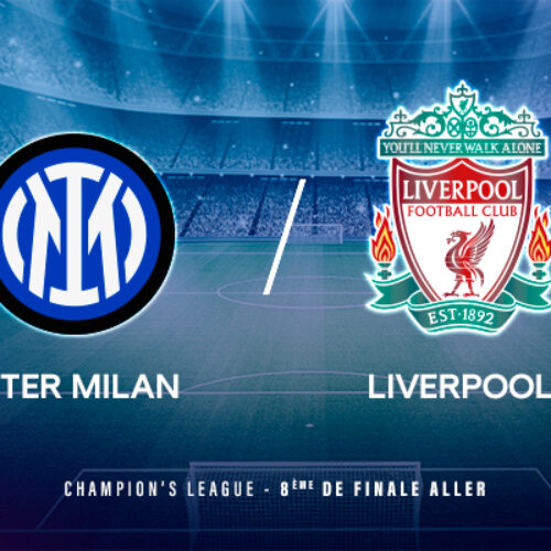 Image de l'article Inter - Liverpool : La compo probable, les maillots, les crampons des joueurs